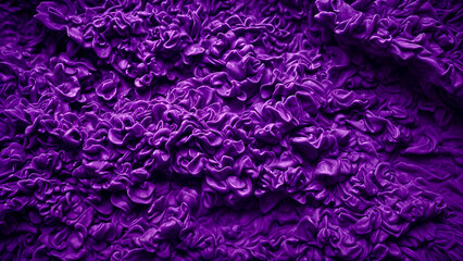 Wall Mural - purple texture