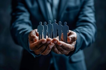 Concept of ethical behavior and corporate integrity in business ethics and culture