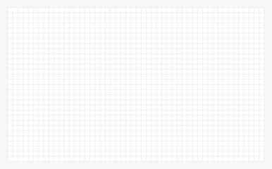 square grid background with empty space. design of square graph paper, school math sheet, grid paper