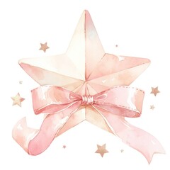 Sticker - Coquette star accessories appliance accessory.