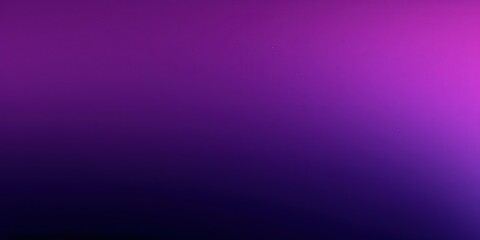 Wall Mural - abstract purple gradient background