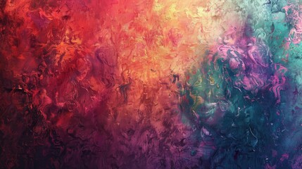 Wall Mural - Colorful Abstract Textures and Backgrounds