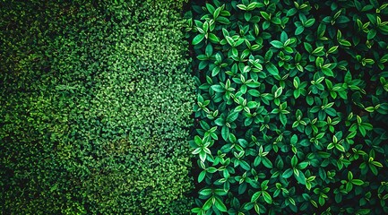 green texture