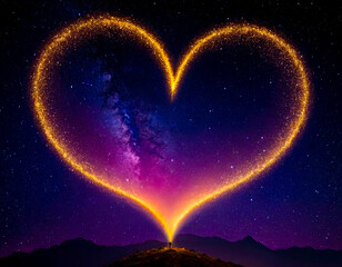 love heart