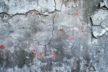 Wall Mural - High Resolution on Cement and Concrete texture for pattern and background.  Concrete texture