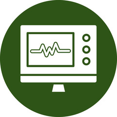 Poster - Ecg Monitor