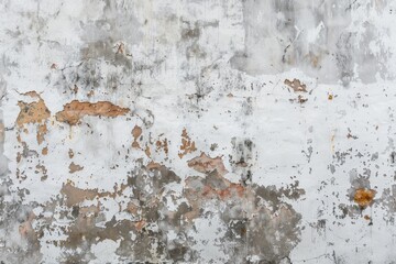 Wall Mural - Vintage grunge background with old stone texture pattern.