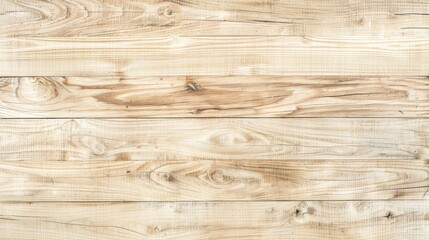 Wall Mural - Light wood texture background with old natural pattern. Natural apple wood texture