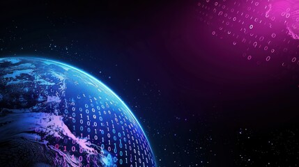 Digital Earth: The Future of Connectivity