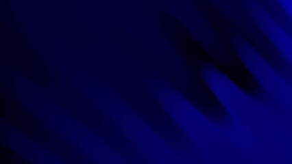 gradient abstract blue background 4k video backgrund