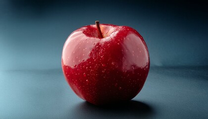 Best fresh fruit of the season with plain backdrop