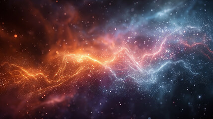 Wall Mural - background