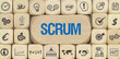 © magele-picture - Scrum
