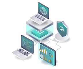 Aufkleber - Securing Advancements in Computer Technology Systems and Data Analytics