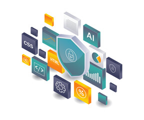 Poster - Data Security in Technology Applications