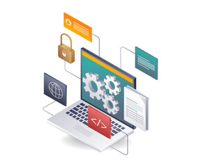 Poster - Computers in Business Technology Networks