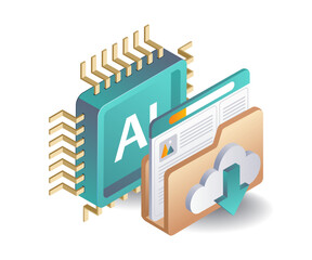 Poster - Artificial Intelligence for Data Management