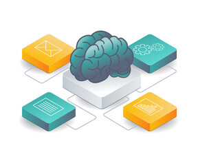 Poster - Artificial Intelligence Networks for Business Growth