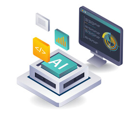 Poster - Artificial Intelligence in Data Science