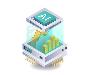 Poster - Artificial Intelligence in Data Analysis