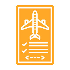 Sticker - Flight app Icon