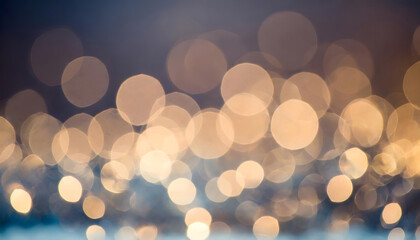 Sticker - soft light blurred design background. generative ai.