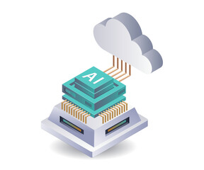 Poster - Artificial Intelligence Data Management Technology