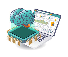 Poster - Artificial Intelligence Data Analysis in Technology