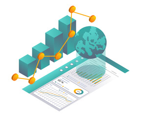 Poster - Analysis of Global Business Development Data