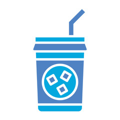 Sticker - Juice Icon