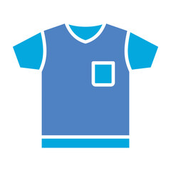 Poster - Shirt Icon