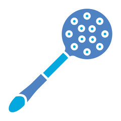 Poster - Spatula Icon