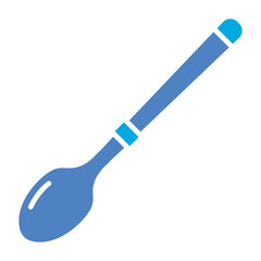 Poster - Spoon Icon