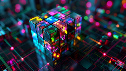 lights of the world