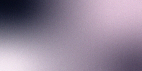 Wall Mural - retro grunge purple gradient texture with frosted glass. purple beige pastel grainy gradient backgro