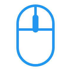 Sticker - mouse computer device icon, mouse driver icon