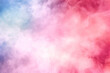 © premyuda - Abstract colorful painted Watercolor Background generative ai
