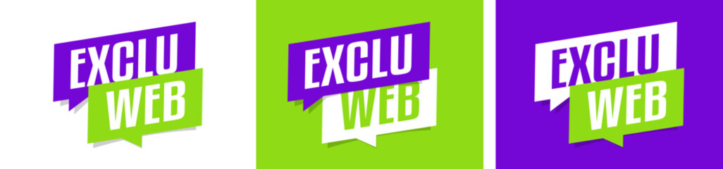 Wall Mural - exclu web