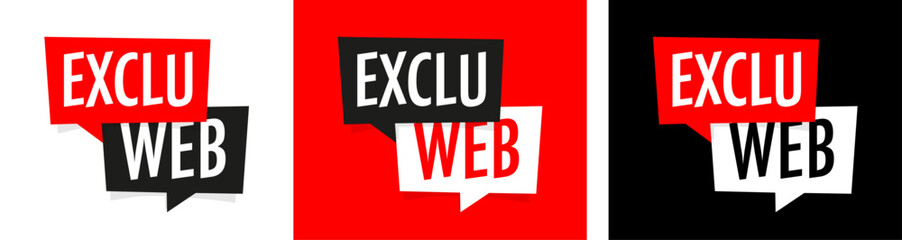 Wall Mural - exclu web