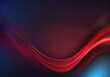© Oyek Vizual Studio - A subtle dark red gradient background that transitions from maroon at the bottom to dark red at the top