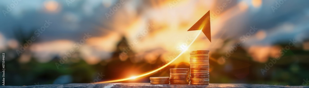 Achieving New Heights A Company's Journey Towards Success and Growth ...