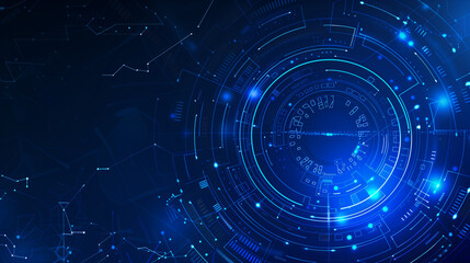 technology background 