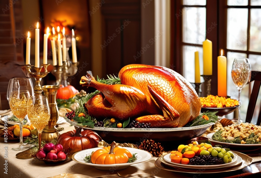 preparing-stuffing-turkey-thanksgiving-step-step-guide-ingredients