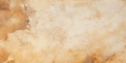 Poster - Abstract Beige Texture