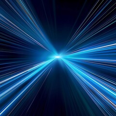 Wall Mural - Glowing light burst Realistic sun rays. colorful sun ray glow abstract shine light effect starburst sbeam sunshine glowing. 