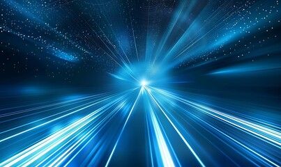 Wall Mural - Glowing light burst Realistic sun rays. colorful sun ray glow abstract shine light effect starburst sbeam sunshine glowing. 