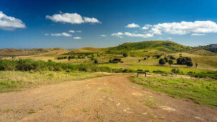 coalstoun lakes national park, queensland, australia