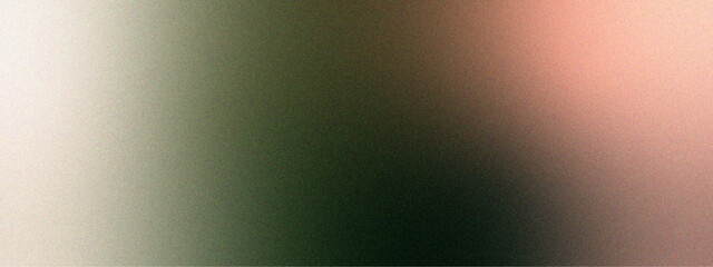 Poster - Dark grainy gradient background with glowing colors on black backdrop noise texture. Used for presentation,poster,banner ,template,website,card,brochure,thumnail,cover book.