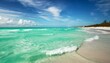 © Yesenia - turquoise water in siesta key beach