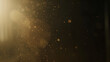 © Prasanth - real dust particles floating in the air indoor with natural sun light